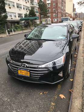 2020 Hyundai Elantra SE for sale - excellent condition - cars &... for sale in elmhurst, NY