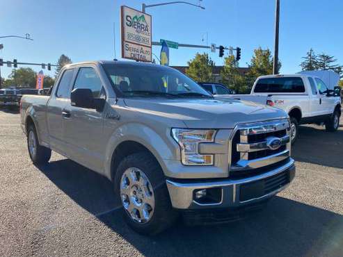 ~ 2017 Ford*F 150 * *$329 (Est. payment OAC†) - NO PROBLEM ~ - cars... for sale in Salem, OR