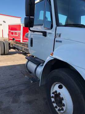 2013 International 4300 Low Miles for sale in Rolling Meadows, IL