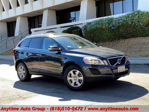 2011 Volvo XC60 3.2 - One Owner - Financing Available! - Bad Credit OK for sale in Sherman Oaks, CA