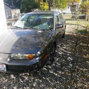 2000 Saturn sl1 for sale in Hilliard, OH