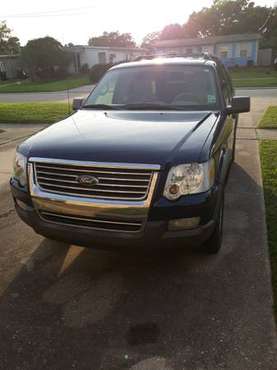2006 Ford Explorer - cars & trucks - by owner - vehicle automotive... for sale in Carencro, LA