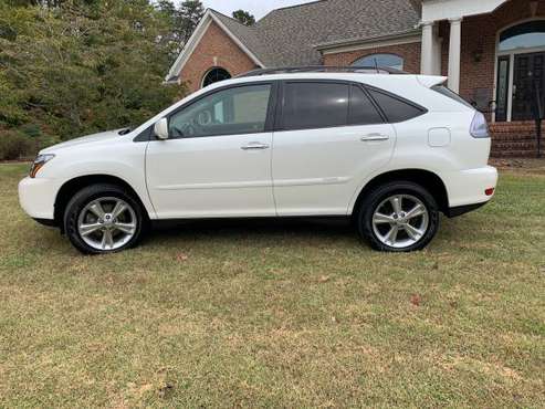 2008 Lexus RX 400h AWD for sale in Reidsville, NC