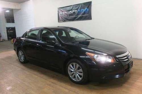 2011 Honda Accord Sdn - - by dealer - vehicle for sale in Carlstadt, NJ