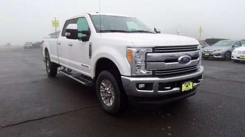 2017 Ford F-350 Lariat Super Duty - - by dealer for sale in Bend, OR