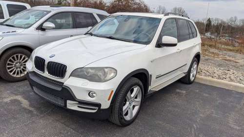 2009 BMW X5 xDrive30i AWD 4dr SUV - cars & trucks - by dealer -... for sale in Youngstown, OH