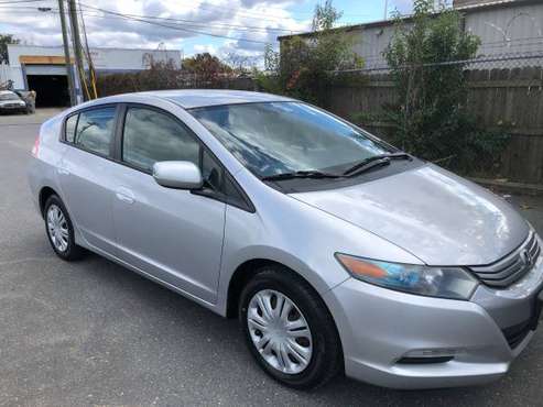 2010 Honda Insight Clean $4900 - cars & trucks - by owner - vehicle... for sale in Charlotte, NC