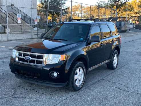 2012 Ford ESCAPE XLT - cars & trucks - by owner - vehicle automotive... for sale in Brooklyn, NY