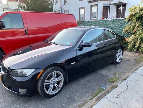 2008 BMW 328xi Coupe for sale in Mamaroneck, NY
