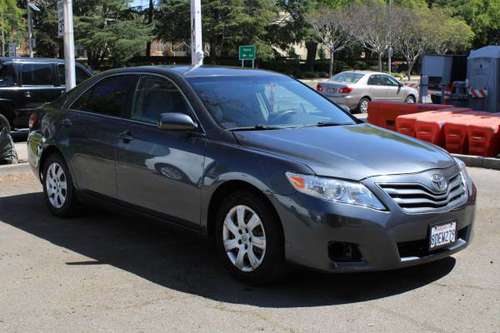 TOYOTA CAMRY 2011 SUPER CLEAN - - by dealer for sale in Fremont, CA
