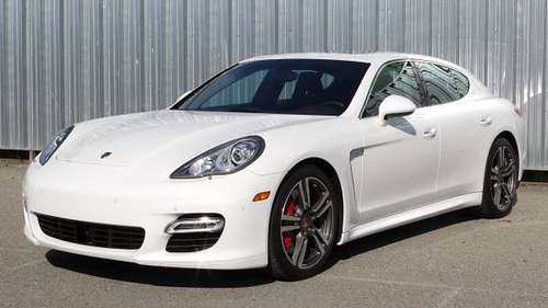 Porsche Panamera for sale in Braintree, MA