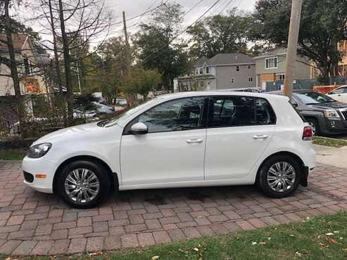 Volkswagen Golf 2011 2.5L for sale in STATEN ISLAND, NY