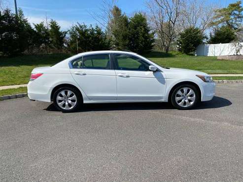 2009 Honda Accord EX - Well Maintained - Runs Great - Warranty for sale in NJ