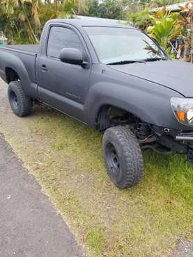 2wd Toyota Tacoma for sale in Hilo, HI