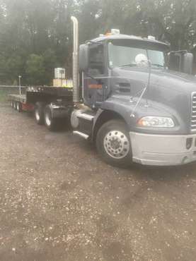 2007 Mack - cars & trucks - by owner - vehicle automotive sale for sale in Jacksonville, FL