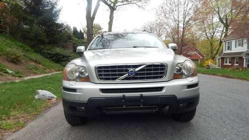 2007 Volvo XC90 Awd for sale in HARRISBURG, PA