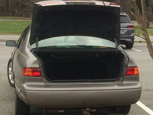 2000 Camry V6, 5 Speed (stick shift) - cars & trucks - by owner -... for sale in Winston Salem, NC