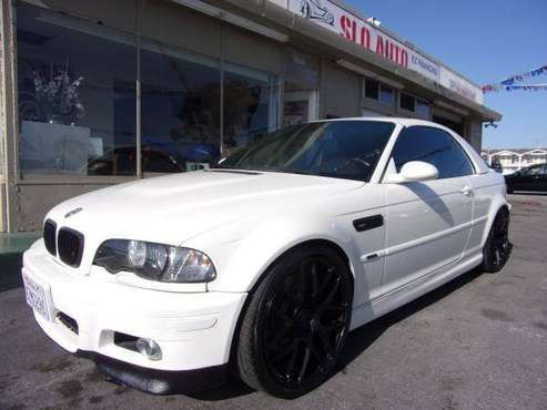 2004 BMW 3 SERIES for sale in GROVER BEACH, CA