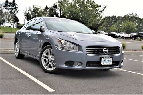 2010 Nissan Maxima----Super clean car---LOOK! $7500 for sale in Middle Village, NJ