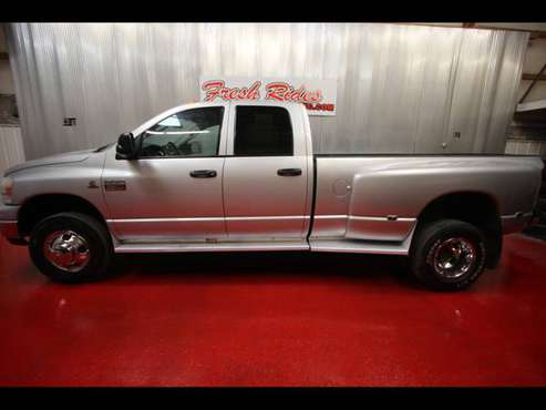 2008 Dodge Ram 3500 Crew Cab 4WD - GET APPROVED!! for sale in Evans, CO