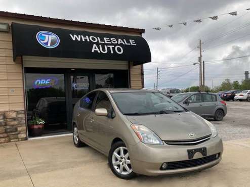 2007 Toyota Prius 5dr HB Inspected & Tested 60 MPG! - cars & for sale in Broken Arrow, OK