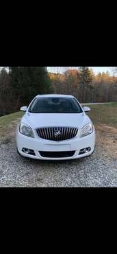 2013 Buick Verano low mileage - cars & trucks - by owner - vehicle... for sale in Dahlonega, GA