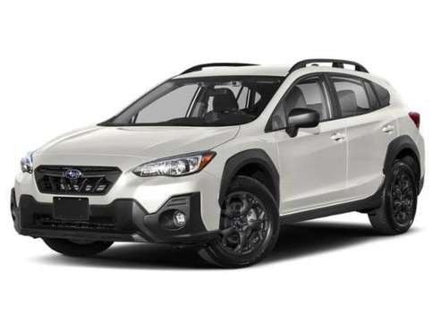 2021 Subaru Crosstrek Sport - - by dealer - vehicle for sale in Boise, ID