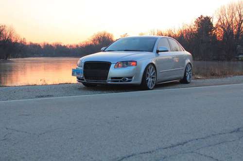 2005.5 Audi A4 6MT for sale in Mount Prospect, IL