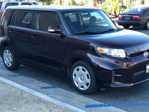 2012 Scion XB - cars & trucks - by owner - vehicle automotive sale for sale in Ontario, CA