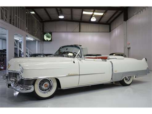 1954 Cadillac Eldorado for sale in Saint Louis, MO