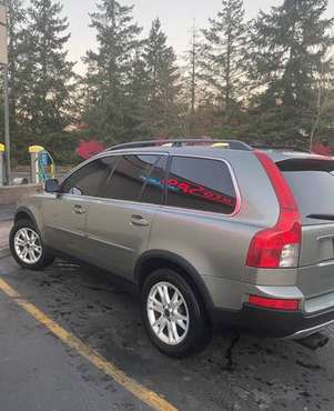 Volvo XC90 - cars & trucks - by owner - vehicle automotive sale for sale in Mercer Island, WA