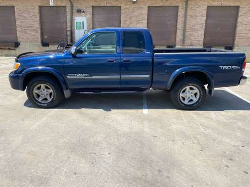 2003 Toyota Tundra SR5 for sale in Gaithersburg, District Of Columbia