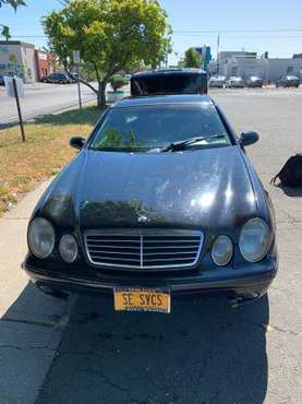 Mercedes Benz CLK 430 AMG for sale in White Plains, NY
