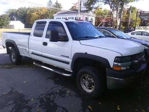 Chevy pickup - cars & trucks - by owner - vehicle automotive sale for sale in Amsterdam, NY