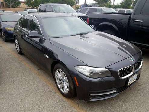 2014 BMW 5 Series 528i Sedan 4D *Warranties and Financing... for sale in Las Vegas, NV