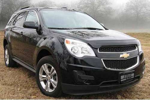 2013 chevy equinox mint! 113k for sale in Gloucester, MA