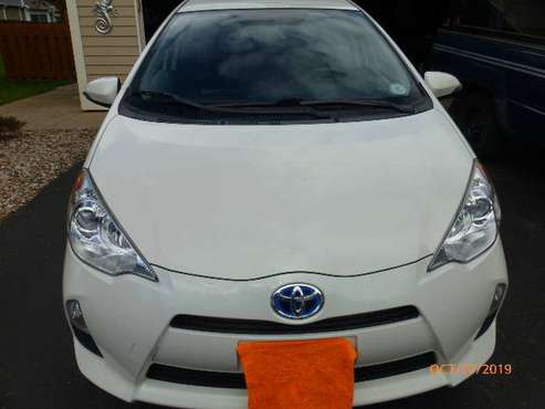 2014 Prius C Two for sale in Fort Collins, CO