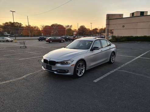 2013 BMW 335I XDrive SPORT PACKAGE! - cars & trucks - by dealer -... for sale in Port Monmouth, NJ