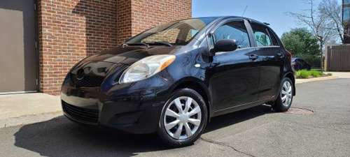 09 Toyota Yaris Automatic 139k/ - by dealer for sale in East Hartford, CT