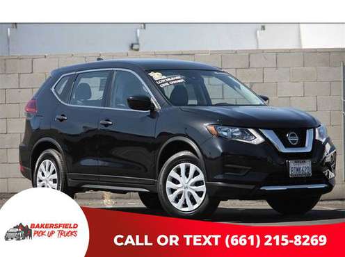 2020 Nissan Rogue S Over 300 Trucks And Cars - - by for sale in Bakersfield, CA