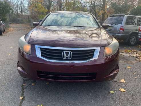 2008 Honda Accord - cars & trucks - by owner - vehicle automotive sale for sale in Dayton, NJ
