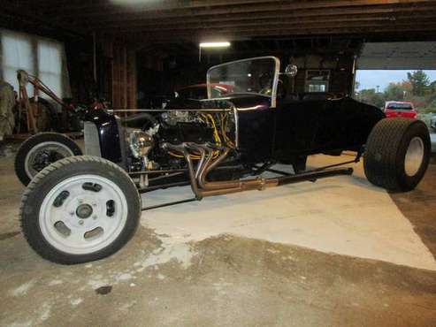 1927 Ford T-Bucket Street Rod - - by dealer - vehicle for sale in East Hampton, CT