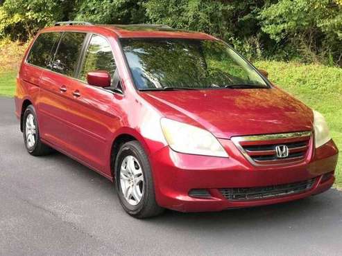 2005 Honda Odyssey EXL - cars & trucks - by owner - vehicle... for sale in Grayson, GA