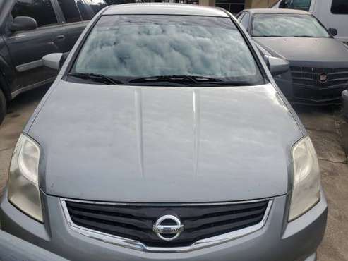 NISSAN SENTRA 2011 - cars & trucks - by dealer - vehicle automotive... for sale in Lake Mary, FL