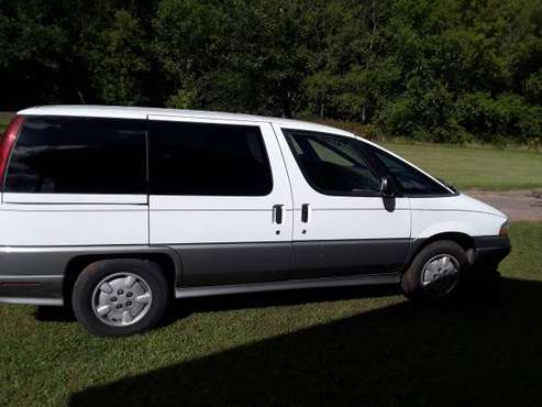 chevy lumina van for sale in Princeton, MN