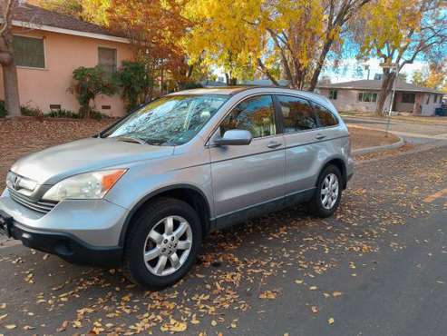 2007 honda crv - cars & trucks - by owner - vehicle automotive sale for sale in Lancaster, CA