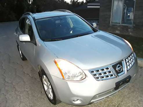 2009 Nissan rogue for sale in Rochester , NY