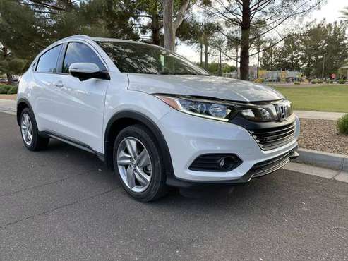 2019 Honda HR-V EX for sale in Chandler, AZ