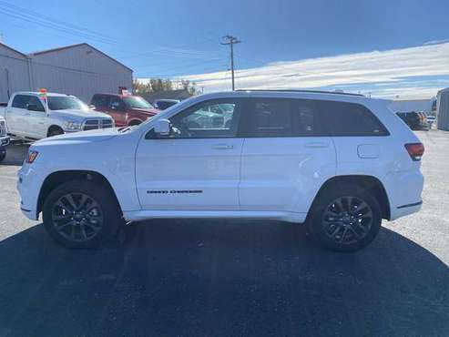 Jeep Grand Cherokee - BAD CREDIT BANKRUPTCY REPO SSI RETIRED... for sale in Harrisonville, KS