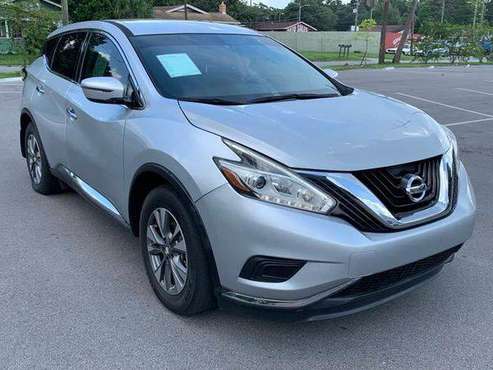 2016 Nissan Murano S 4dr SUV for sale in TAMPA, FL